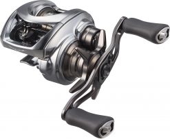 DAIWA 25 STEEZ LIMITED SV TW 70XHL (JDM)