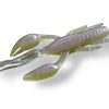 DoLive Craw 3" TW128 GREEN WEENIE