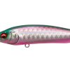 X-75 NANAHAN+1 SW GG BAYSIDE GREEN PB