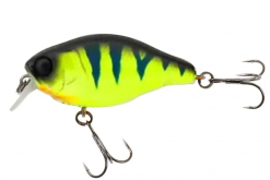 JACKALL CHERRY 44 UV MAT CHART PERCH
