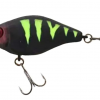 JACKALL CHERRY 44 UV MAT BLACK PERCH