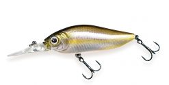 DIVING FLAP SLAP (SP-C) FA STRIPED SHINER