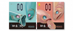 2025 MEGABASS CONCEPT ALBUM One & Only