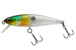 JACKALL TINY FRY 38SP HL CLEAR AYU HEAD