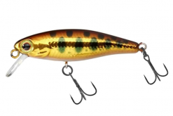 JACKALL TINY FRY 38SP HL COPPER YAMAME