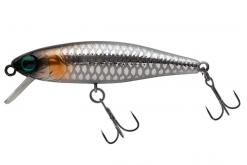 JACKALL TINY FRY 38SP HL SILVER NIGHTMARE
