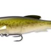 MAGDRAFT 6inch BASS CS