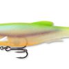 MAGDRAFT 5inch CHART BACK SHAD