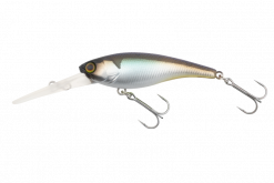 JACKALL Soul Shad 68SP NUMERI WAKASAGI