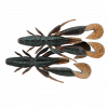 JACKALL CHUNK CRAW 2.8" SALT BP | GRAPE GREEN FLAKE