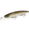 BALISONG MINNOW 130 SF LONGBILL #03 Ghost Ayu