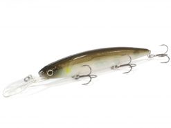 BALISONG MINNOW 130 SF LONGBILL #03 Ghost Ayu