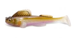 DARK SLEEPER 4.5" 1.1/4oz. WAKASAGI