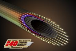 MEGABASS DESTROYER EVOLUZION (MX40) F6-66ti DAMIEN – Bild 5