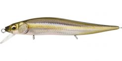 MEGABASS VISION ONETEN+1 (SP-C) FA STRIPED SHINER