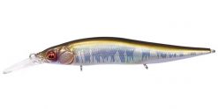 MEGABASS VISION ONETEN+1 (SP-C) GG HASU RED EYE