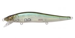 VISION ONETEN SR GP CRYSTAL SHAD
