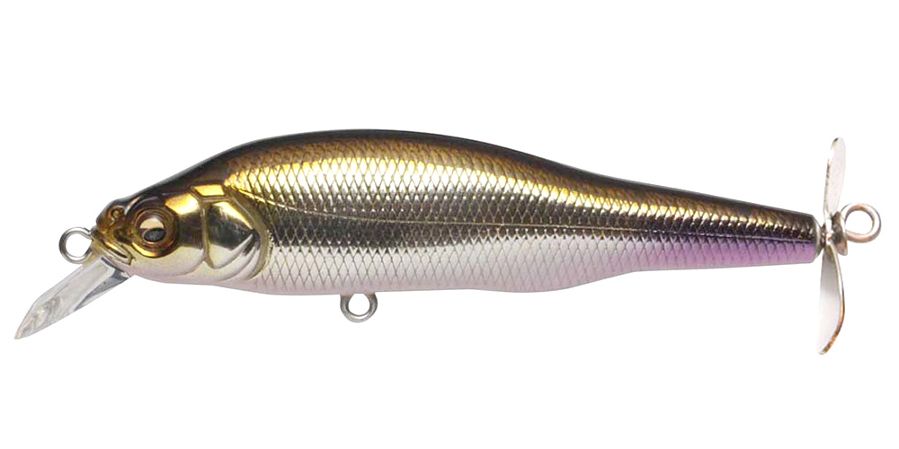 PROP DARTER 80 M WAKASAGI