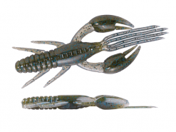DoLive Craw 5“ TW122 Dappi Craw