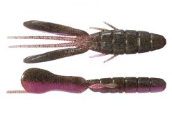 DoLive Beaver 4“ TW214 T.N. Flicker Green Pink