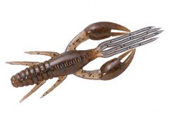 DoLive Craw 5“ W027 Dark Sinnamon Blue & Pepper