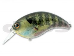 DEPS EVOKE 3.0 #01 REAL BLUE GILL