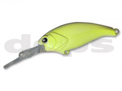 DEPS EVOKE SHAD #01 TABLE ROCK SHAD