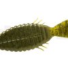 BULL FLAT 3.8" #12 GREENPUMPKIN