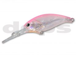 DEPS EVOKE SHAD #05 PINK BACK