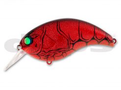 DEPS EVOKE 3.0 #05 RED CRAW