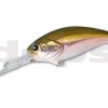 EVOKE SHAD MR #12 WAKASAGI