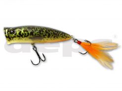 DEPS PULSE COD jr. #17 MURRAY COD