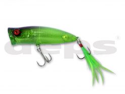 DEPS PULSE COD jr. #23 PURPLE WINNIE