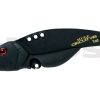 deps HUGE CIRCUITVIB 1/2oz #04 MAT BLACK