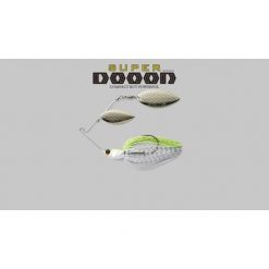 JACKALL SUPER DOOON 1/2oz TG