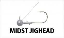 DEPS MIDST JIG HEAD