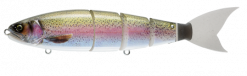 MADNESS BALAM 245 Real Print Series #RE03 REAL RAINBOW TROUT