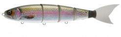 MADNESS BALAM 350 Real Print Series #RE03 REAL RAINBOW TROUT