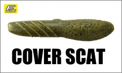DEPS COVER SCAT 3"
