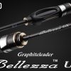 Graphiteleader Bellezza UX 25GBELUS-612SUL-S