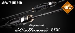 Graphiteleader Bellezza UX 25GBELUS-612SUL-S