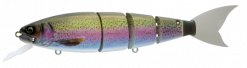 MADNESS BALAM 255 VARIANT Real Print Series #RE03 REAL RAINBOW TROUT