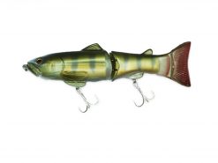 DEPS NEW SLIDE SWIMMER 250 PERCH