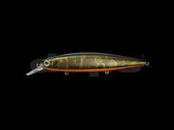 DEPS BALISONG MINNOW 130 SP #01 AURORA KINKURO