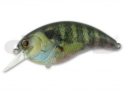 DEPS EVOKE 4.0 #01 REAL BLUE GILL