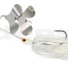 DEPS HUGE BUZZBAIT TYPE III  #02 ALBINO