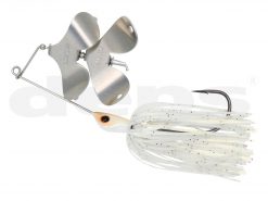 DEPS HUGE BUZZBAIT TYPE III  #02 ALBINO
