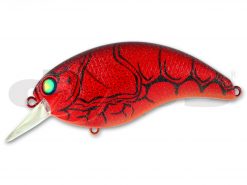 DEPS EVOKE 4.0 #05 RED CRAW