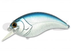 DEPS EVOKE 4.0 #08 CHROME SHAD