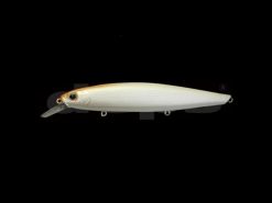 DEPS BALISONG MINNOW 130 SP #10 ALBINO